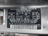 Hyundai Santa Fe Gls 5XYZGDAB8BG028393 fotografie