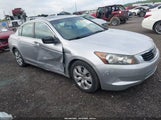 Honda Accord 2.4 Ex-L JHMCP26899C003572 снимка