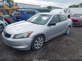 Honda Accord 2.4 Ex-L JHMCP26899C003572 снимка