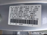 Honda Accord 2.4 Ex-L JHMCP26899C003572 снимка