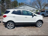 Ford Ecosport Se MAJ6S3GL3NC471576 снимка
