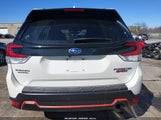 Subaru Forester Sport JF2SKARC9MH406745 снимка