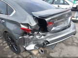 Nissan Altima 2.5 Sr 1N4AL3AP5HC489469 снимка