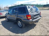 Jeep Grand Cherokee Limited 1J8GW58N83C588445 fotografie