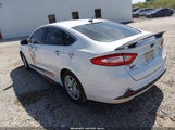 Ford Fusion Se 3FA6P0HD4ER184787 снимка