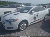 Ford Fusion Se 3FA6P0HD4ER184787 снимка