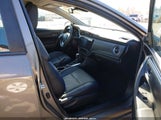 Toyota Corolla Xse 2T1BURHE4JC087815 снимка