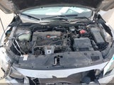 Honda Civic Lx 19XFC2F52HE063832 fotografie