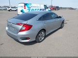 Honda Civic Lx 19XFC2F52HE063832 снимка