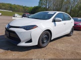 Toyota Corolla Le 2T1BURHE2JC087053 снимка