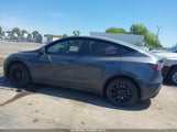 Tesla Model Y Awd/Long Range Dual Motor All-Wheel Drive 7SAYGDEE1PA050654 снимка