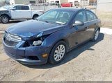 Chevrolet Cruze Ls 1G1PC5SH6B7224009 снимка