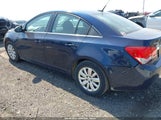 Chevrolet Cruze Ls 1G1PC5SH6B7224009 снимка