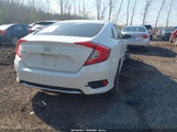Honda Civic Lx 19XFC2F64KE043324 снимка