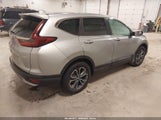 Honda Cr-V Awd Ex 5J6RW2H59LL036087 снимка