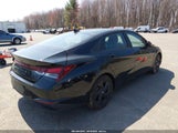 Hyundai Elantra Sel 5NPLM4AG9PH110661 снимка