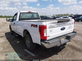 Ford F-250 Xl 1FTBF2A60HEE50218 снимка