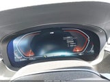 BMW 540 I WBA53BJ04PWX94464 снимка