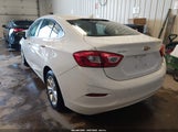 Chevrolet Cruze Lt 1G1BE5SM5K7104736 снимка