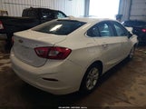 Chevrolet Cruze Lt 1G1BE5SM5K7104736 снимка