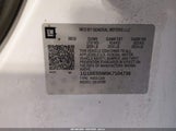 Chevrolet Cruze Lt 1G1BE5SM5K7104736 снимка