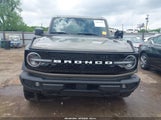 Ford Bronco Outer Banks 1FMEE8BP1SLB49000 снимка