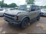 Ford Bronco Outer Banks 1FMEE8BP1SLB49000 снимка