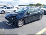 Toyota Prius Le JTDKAMFUXN3178091 снимка