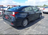 Toyota Prius Le JTDKAMFUXN3178091 fotografie