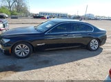 BMW 740Li xDrive WBAYF4C53FG291705 снимка
