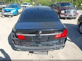 BMW 740Li xDrive WBAYF4C53FG291705 снимка