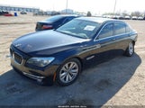 BMW 740Li xDrive WBAYF4C53FG291705 снимка