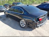 BMW 740Li xDrive WBAYF4C53FG291705 снимка