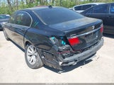 BMW 740Li xDrive WBAYF4C53FG291705 снимка