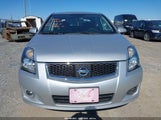 Nissan Sentra 2.0 Sr 3N1AB6AP0CL694373 снимка