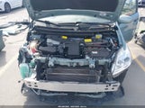 Toyota Prius Two JTDKN3DU2D1725012 fotografie