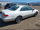Toyota Camry Le JT2BG22K710589850 photo