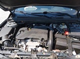 Chevrolet Malibu Fwd Ls 1G1ZB5ST4LF030666 fotografie