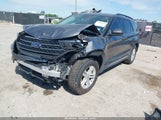 Ford Explorer Xlt 1FMSK7DHXNGB54611 fotografie