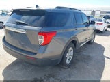 Ford Explorer Xlt 1FMSK7DHXNGB54611 fotografie