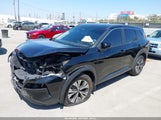 Nissan Rogue Sv Fwd JN8BT3BA4PW416099 снимка