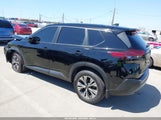 Nissan Rogue Sv Fwd JN8BT3BA4PW416099 снимка
