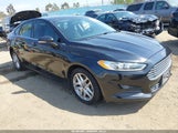 Ford Fusion Se 3FA6P0HR2DR379748 снимка