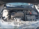 Chevrolet Malibu Ls 1G1ZB5ST1HF140145 снимка