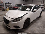 Mazda Mazda3 I Sport JM1BM1K75E1202699 fotografie