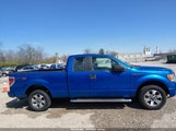 Ford F-150 Stx 1FTFX1CF6DFC93787 снимка