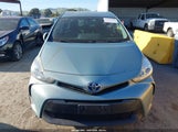 Toyota Prius V Four JTDZN3EU4HJ066398 снимка