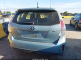 Toyota Prius V Four JTDZN3EU4HJ066398 снимка