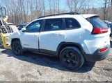 Jeep Cherokee High Altitude 4X4 1C4PJMDS2HW637933 снимка