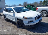 Jeep Cherokee High Altitude 4X4 1C4PJMDS2HW637933 снимка